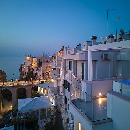 White Coast Hotel Polignano a Mare Buitenkant foto